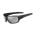 Matte Black Polarized Sunglasses I717679