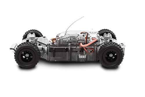 Mini-Q 1/24 Scale 4WD On-road RTR N167
