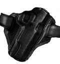 Combat Master Belt Holster for 1911 4-Inch I190