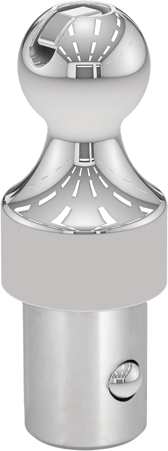 30K Gooseneck Ball S6343