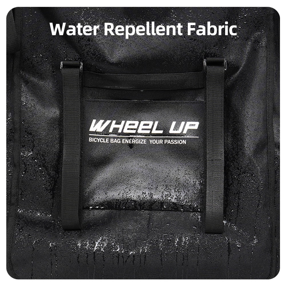 Bike Carry Cloth Case 27.5in Portable Mountain Cloth B3330