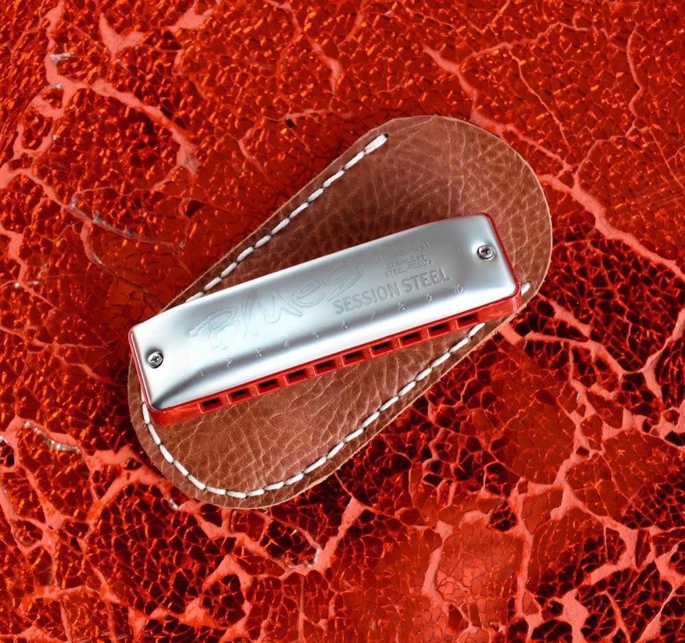 Steel Harmonica Z5088