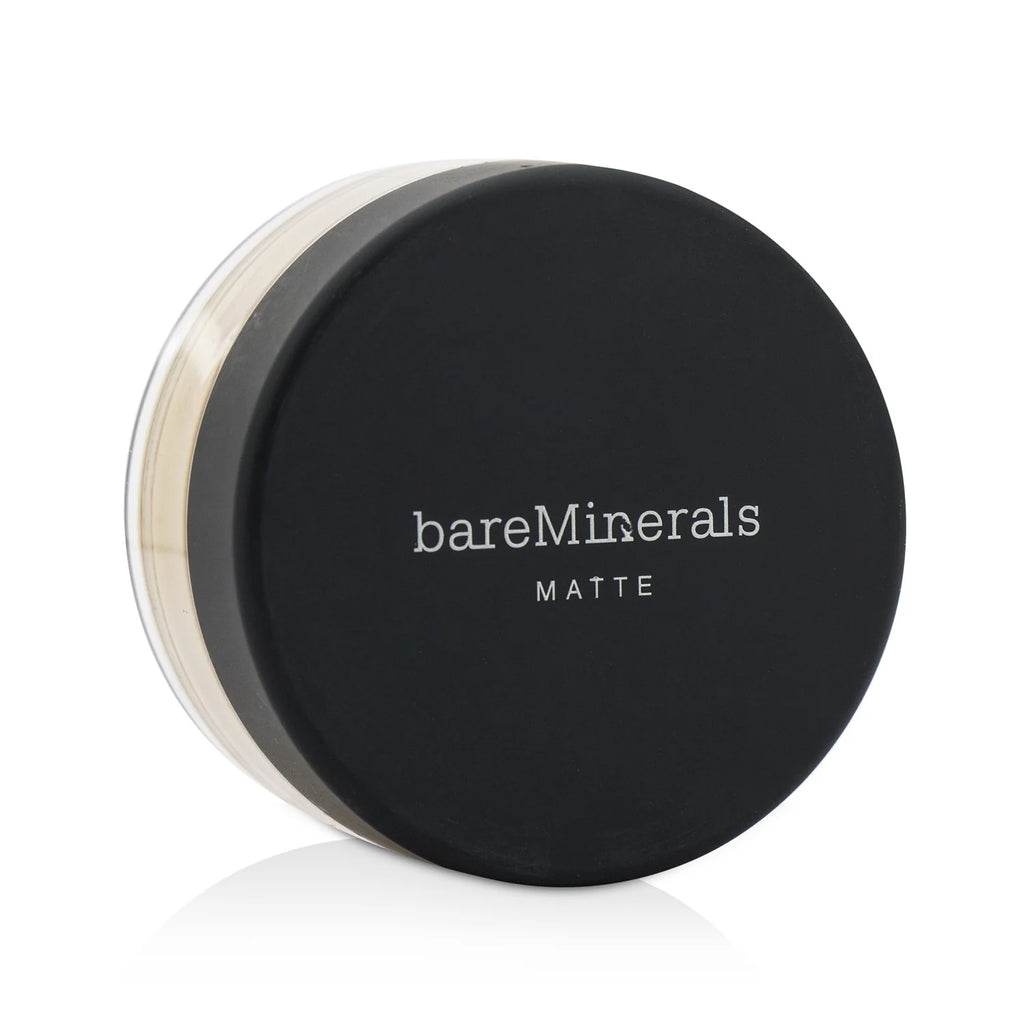 Matte Foundation Broad Spectrum SPF15 - Golden Beige 6g/0.21oz F22846