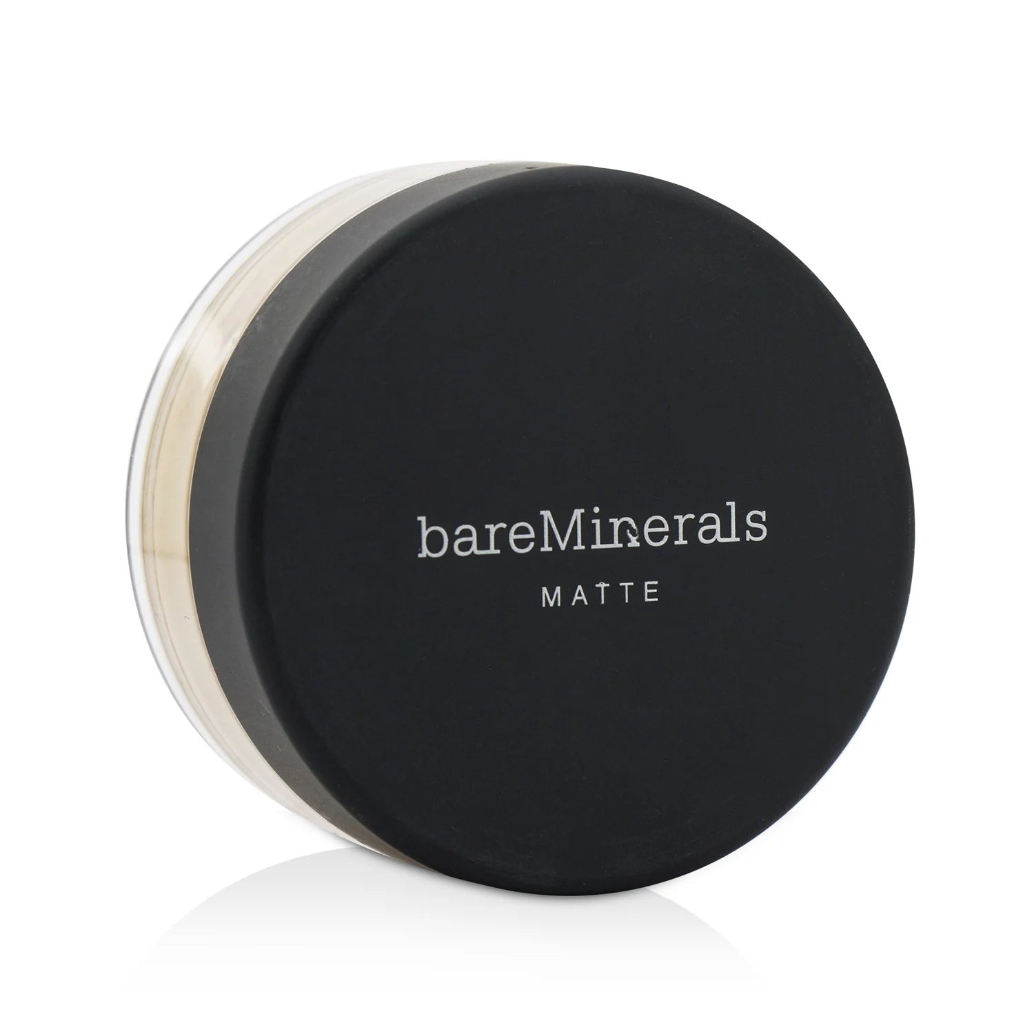 Matte Foundation Broad Spectrum SPF15 - Golden Beige 6g/0.21oz F22846