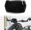Black Gauge Spoiler Kit for Can-Am Ryker (1PCS, Pack of 2) G132