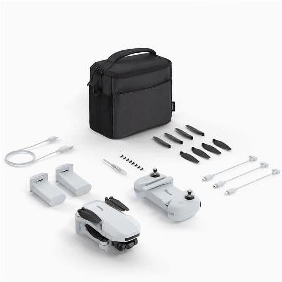 Foldable GPS Drone with 4K HD EIS Camera M29332