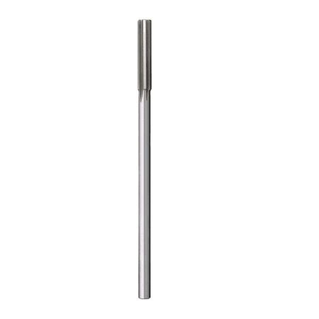 1-1/2x22 HSS Straight Shank Spiral Flute Chucking Reamer V9447