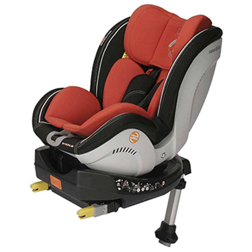 Car Seat P9999