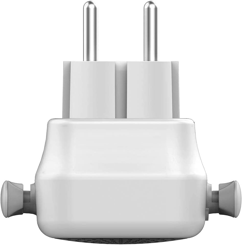 1080P Wired Security Camera with 2-Way Talk A6143