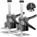 2-Pack Hand-Held Solid Metal Lifting Arm N8551