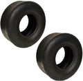 2PK 13x6.50-6 Smooth Tires H65438