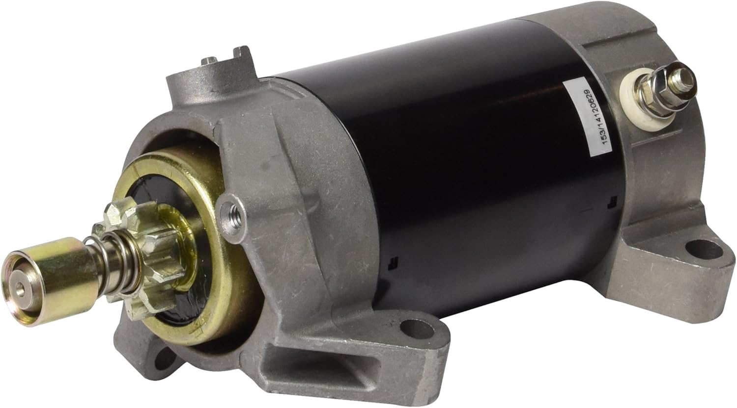 Starter for Marine Yamaha Outboard 60 70 Hp X41757