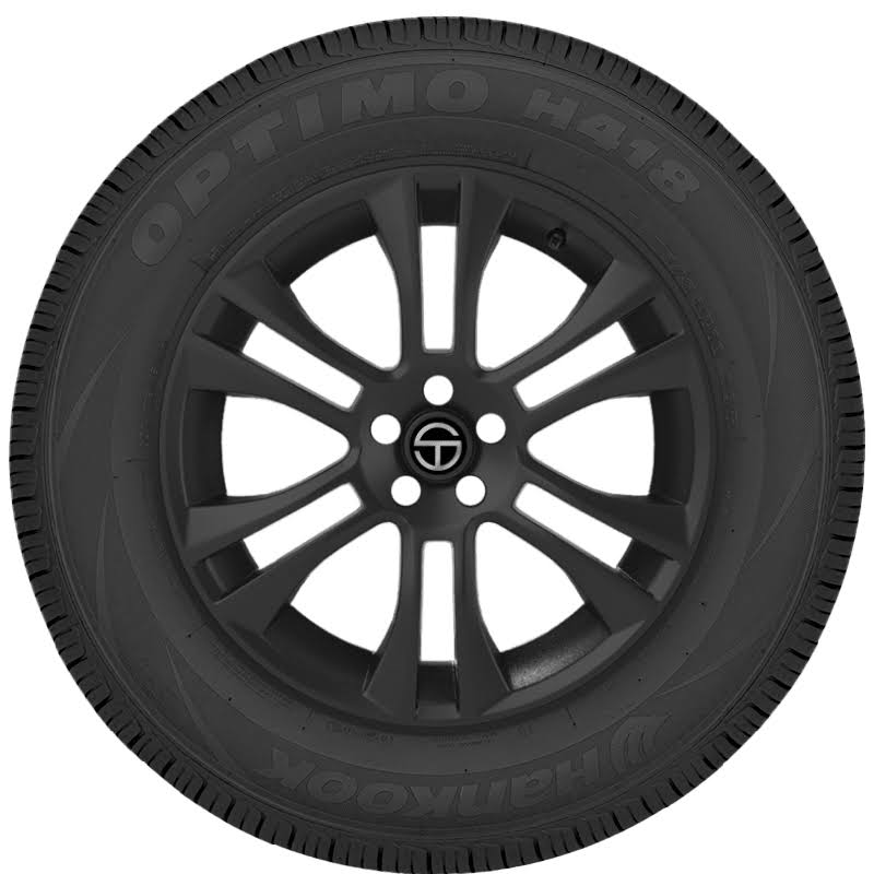 185/55R15 82V Tire D51117