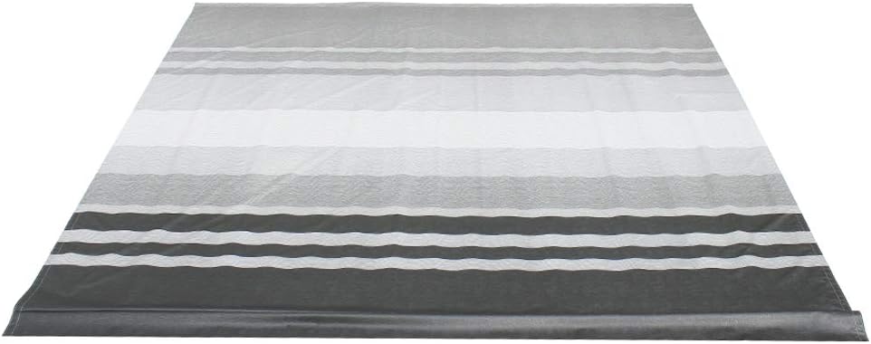 RV Awning Fabric Replacement 10 x 8 Feet Blue A5953