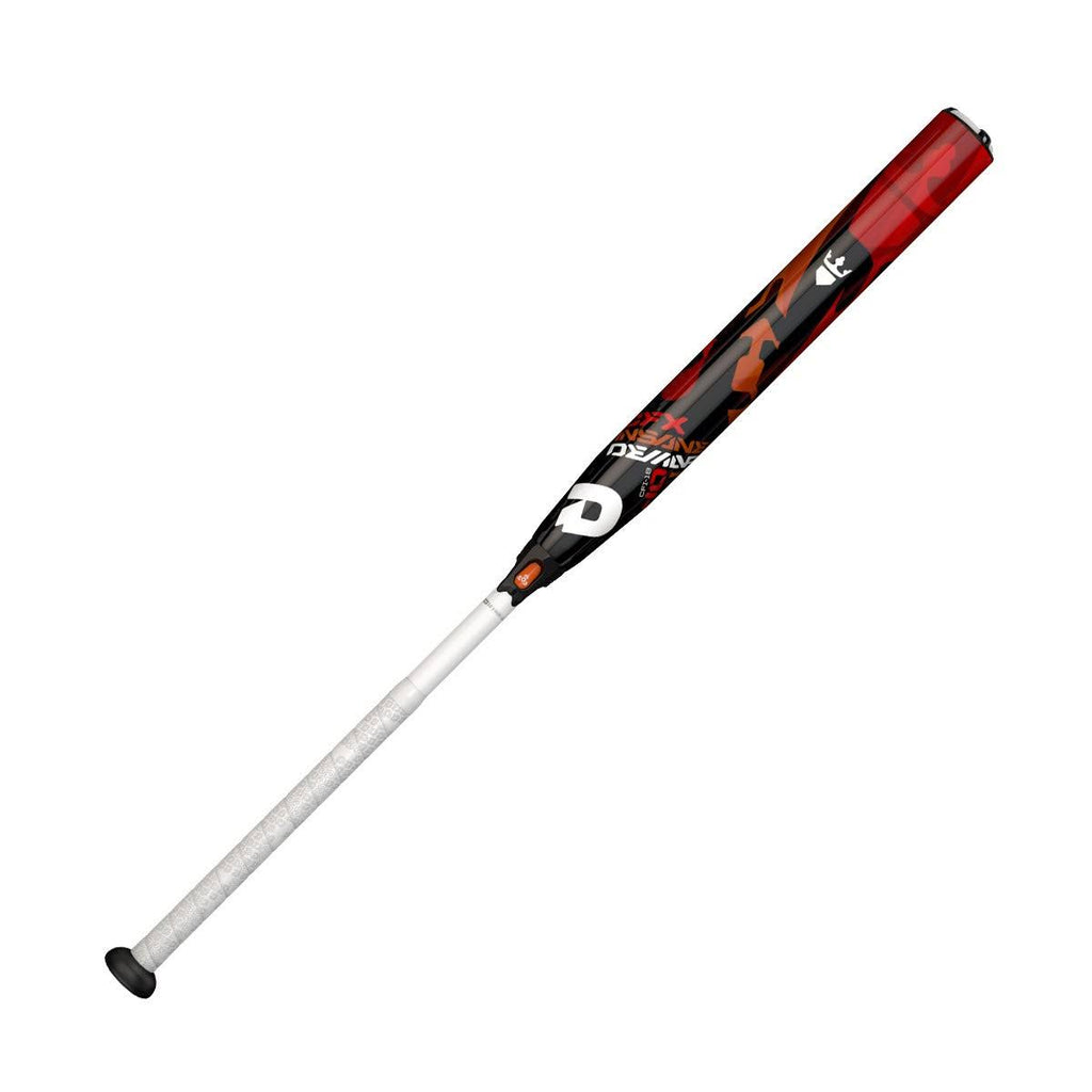 Fastpitch Bat U423