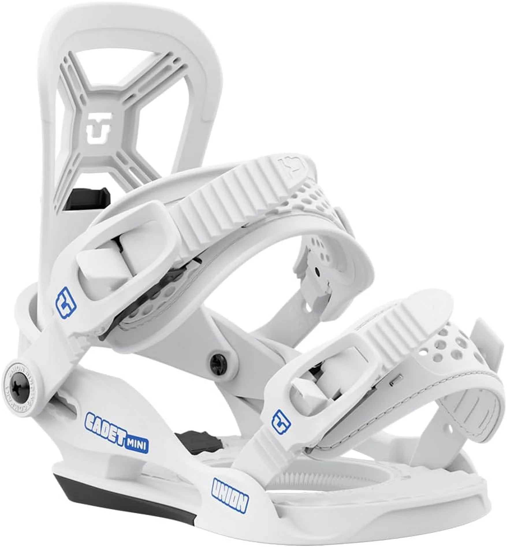 Mini Youth Snowboard Bindings O1811