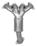 Catted Catalytic Converter K90642