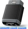 OBD2 Bluetooth Car Diagnostic Tool, Pack of 2 D8708