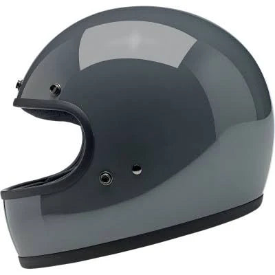 Gloss Black XL Helmet O82800