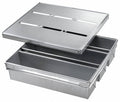 Pullman Pan, 3-Strap, 16x4 R281