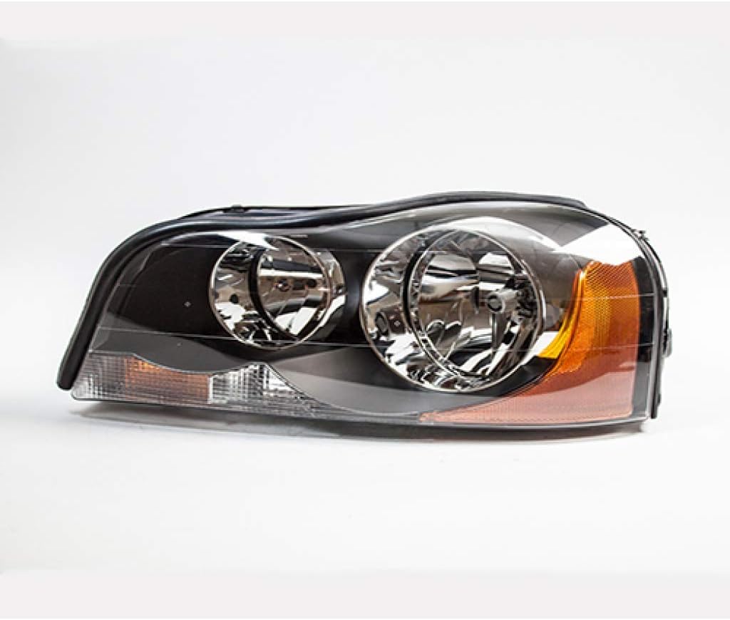 Volvo XC90 Headlight 2003-2014 Driver Side Halogen W4584