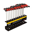 SAE T-Handle Set with Stand W518701