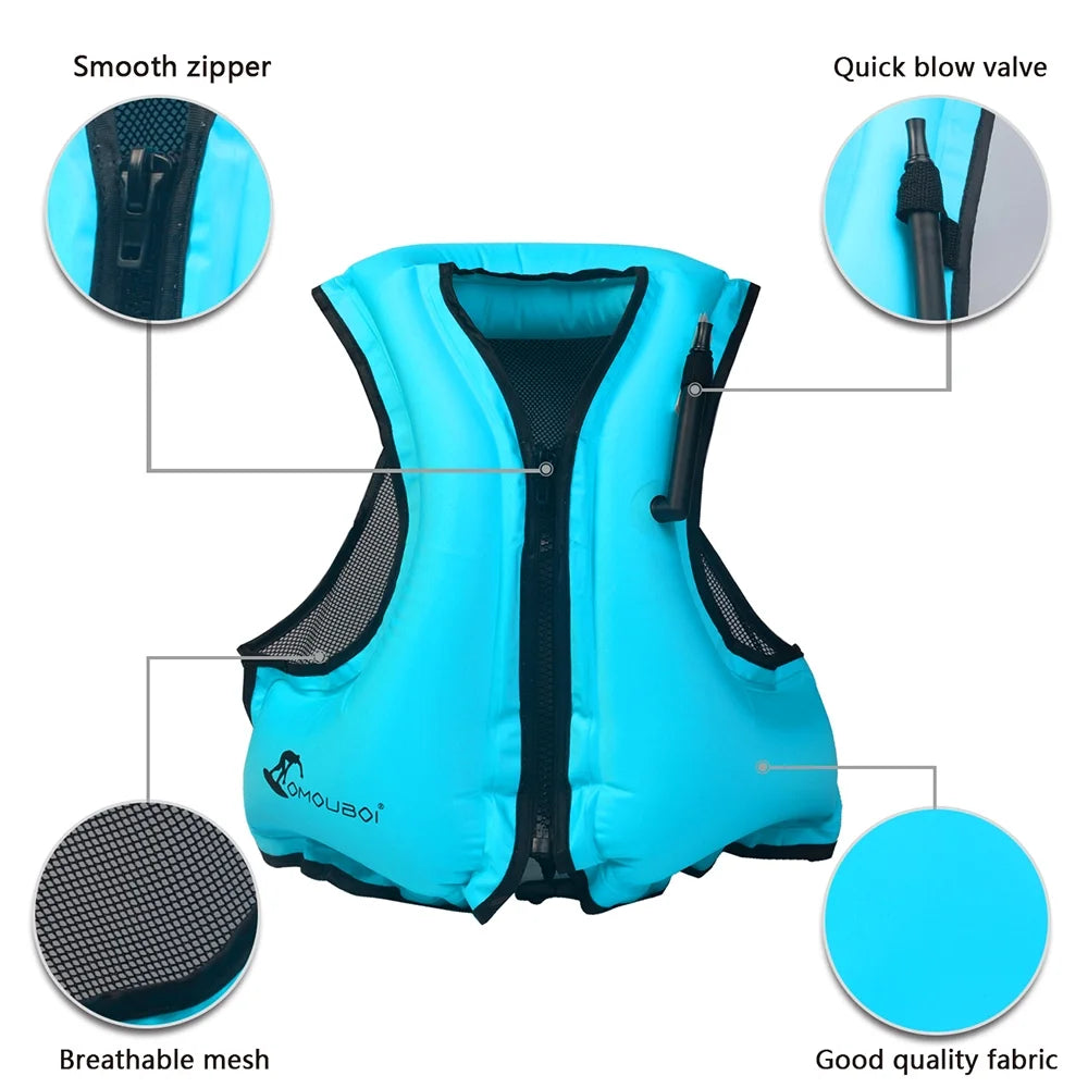 Adult Life Jacket I999168