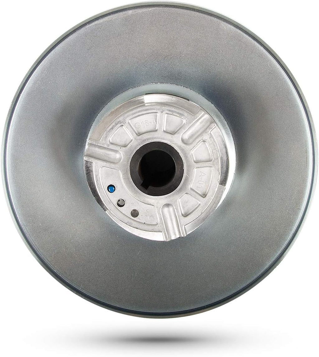 Driven Clutch K163904