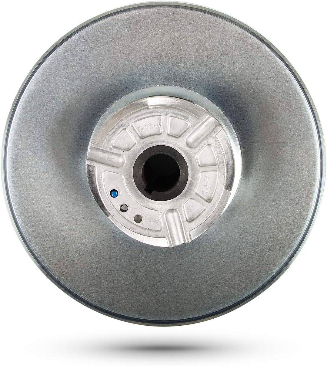 Driven Clutch K163904