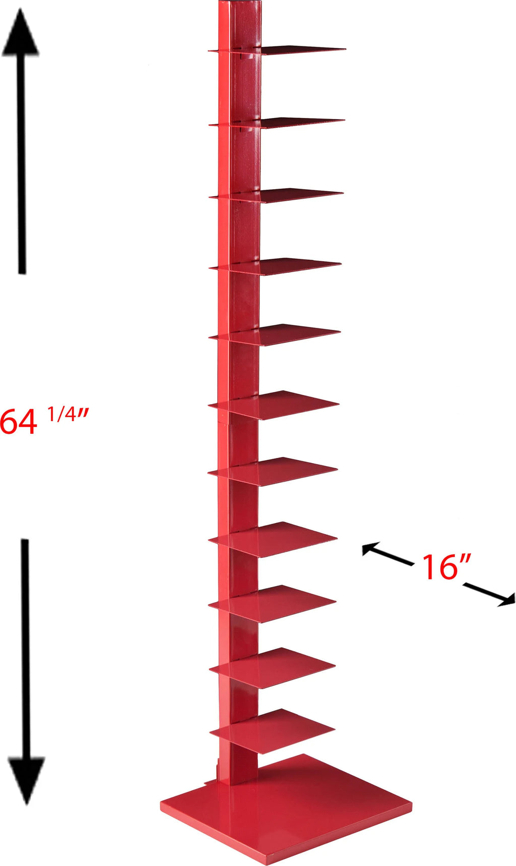 Spine Tower Shelf G728519