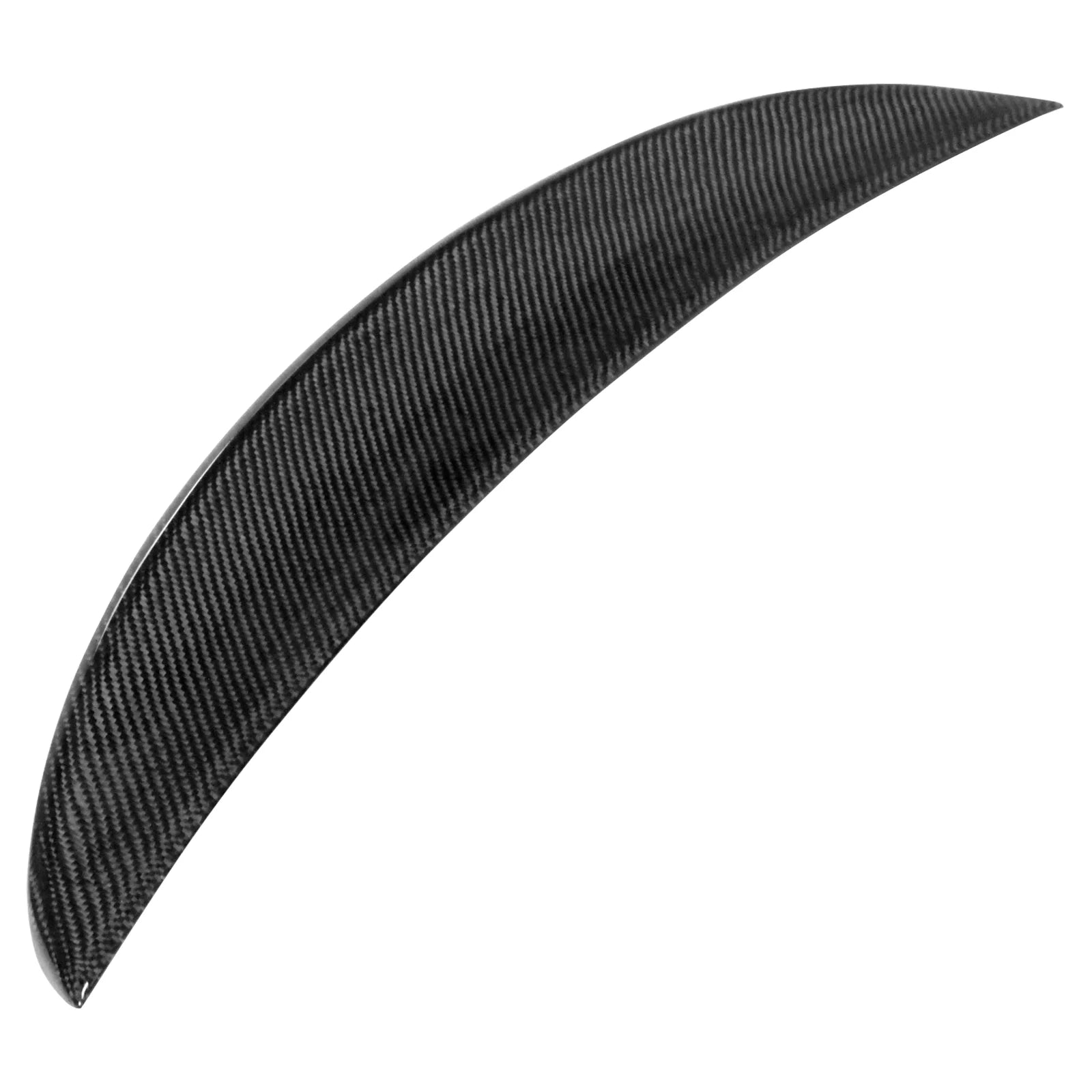 Carbon Fiber Trunk Spoiler M647803
