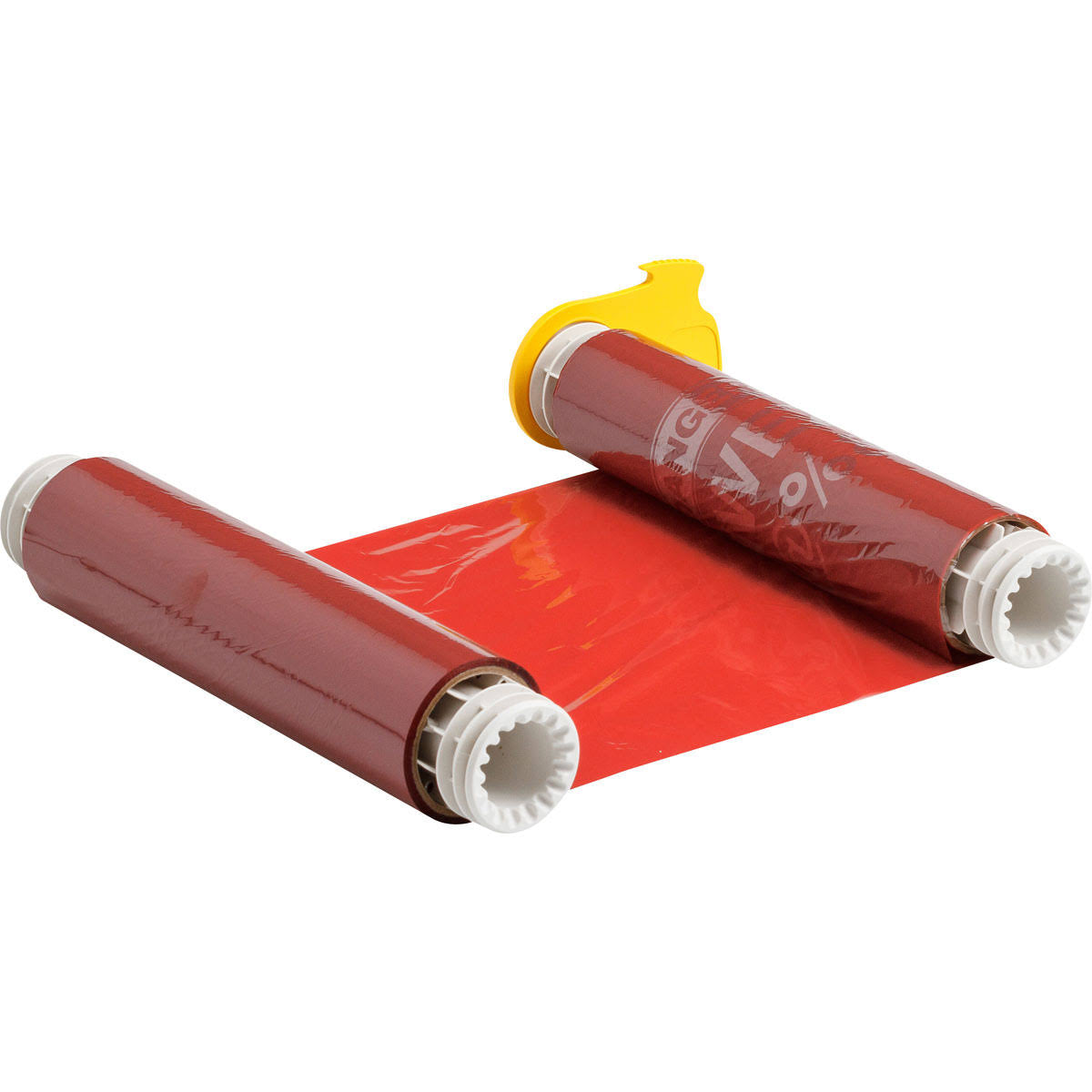 Red Ribbon Cartridge L34792