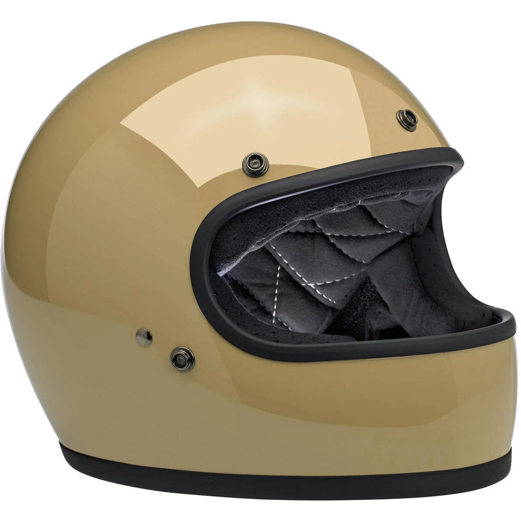 Gloss Black XL Helmet O82800