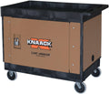 Mobile Cart Security Paneling S984