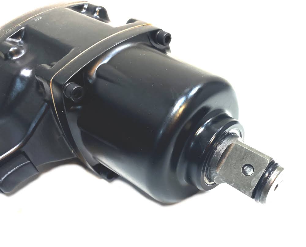 1 in. Pistol Grip Air Impact Wrench H76092