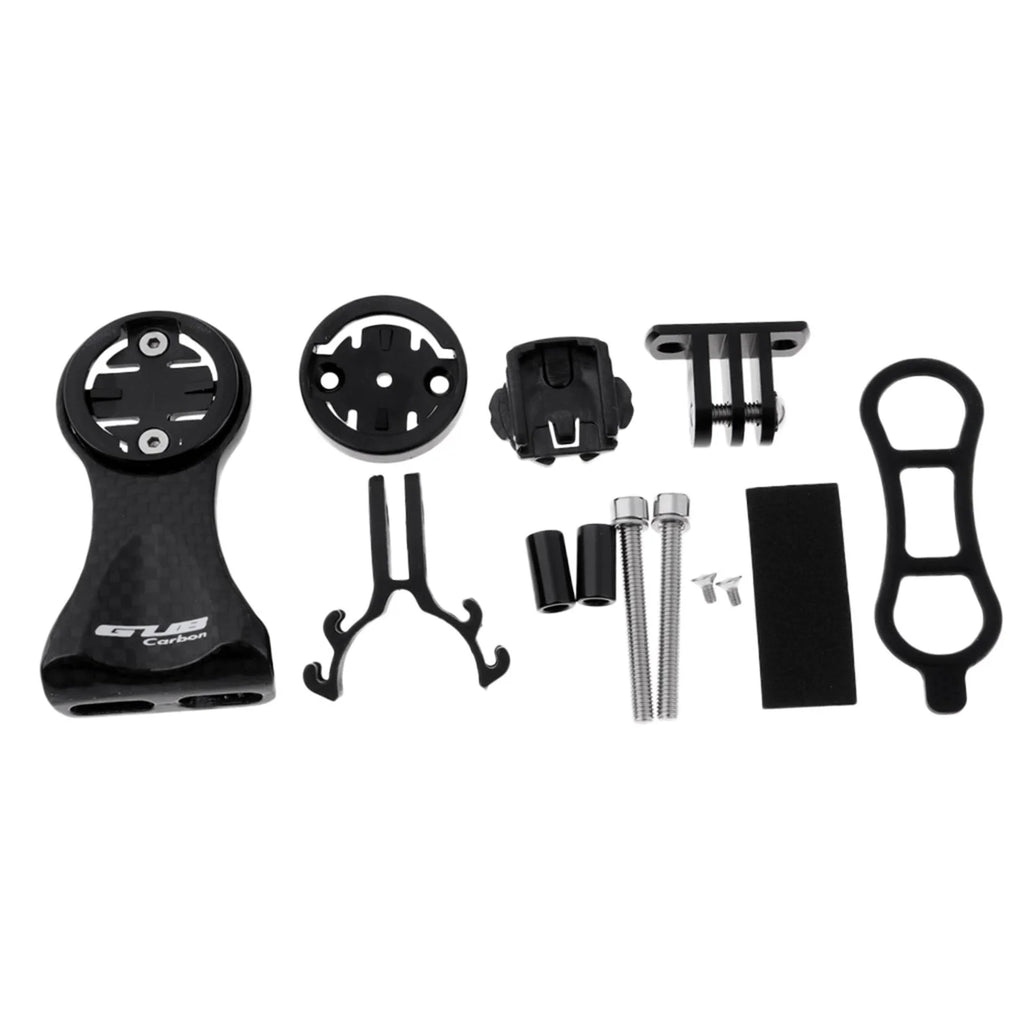 Carbon Fiber Bike Stem Mount Holder D4143