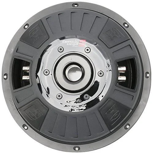 12 inch Shallow Mount Subwoofer 600W Max 2 Ohm DVC S5349