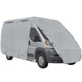 Waterproof RV Motorhome Cover for Class B Camper Van A6210