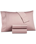 Blush King Extra-Deep 4-pc. Sheet Set B674531