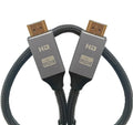 150ft 8K HDMI 2.1 Fiber Optic Cable, 48Gbps, CL3 Rated C220