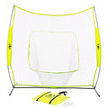 7ft x 7ft Hit Pitch Training Net H500148