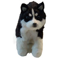 Electronic Interactive Plush Puppy Dog Toy E923488