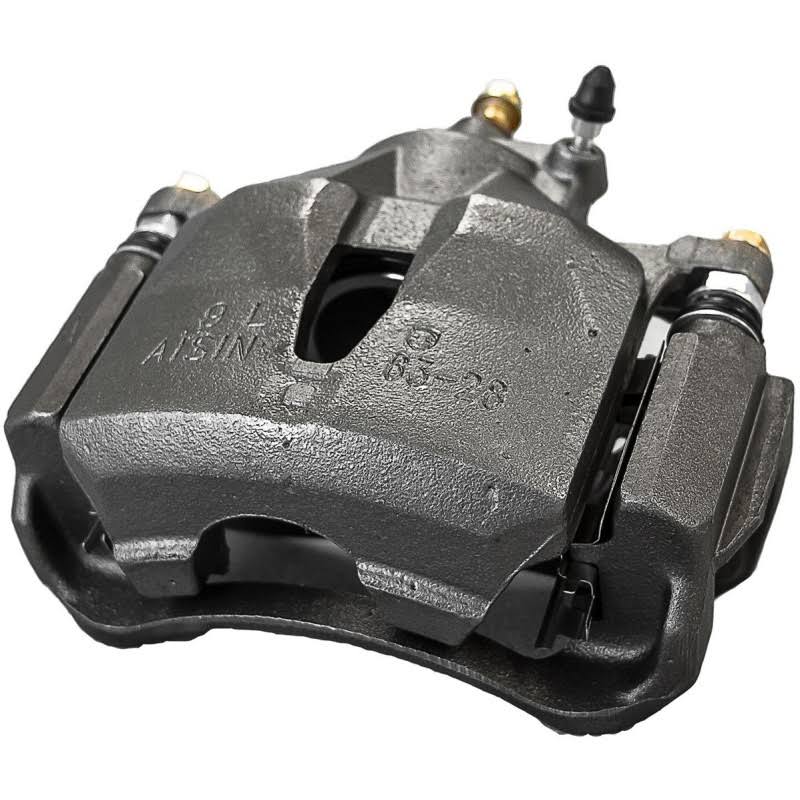 Front Replacement Caliper I292714