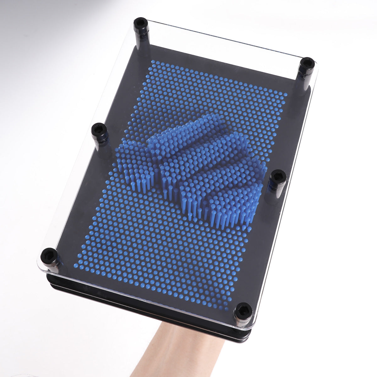 Pin Art Needle Painting Board for Kids V824