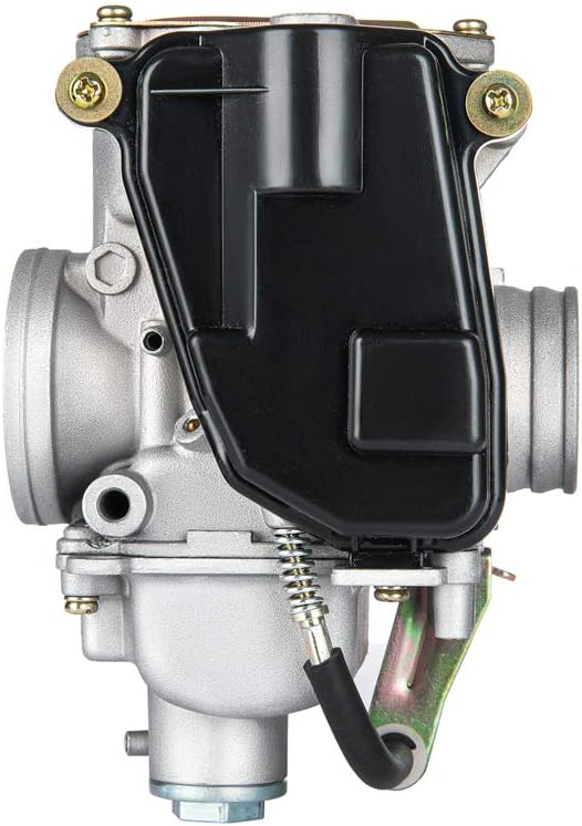Carburetor for Honda ATC 350X 1985-1986 ATV Pack of 2 J51935
