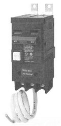 40A 2P 120/240V 10K BLE GFI 30MA Bolt-On Circuit Breaker J55262