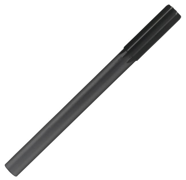 1-1/2x22 HSS Straight Shank Spiral Flute Chucking Reamer V9447