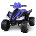 12V Battery Powered Ride on ATV Car E455252