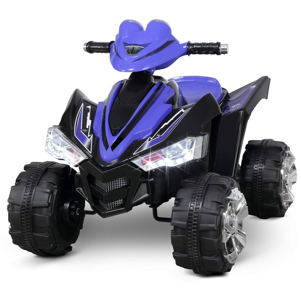 12V Battery Powered Ride on ATV Car E455252