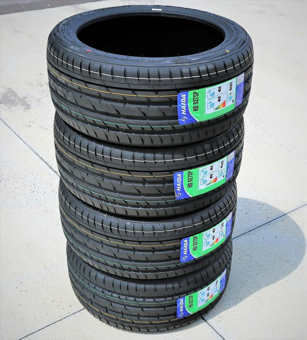 275/30R19 96W XL 4-Ply BSW Radial Tire N900005